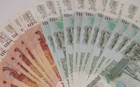 Объём наличных денег у россиян второй раз за 20 лет превысил 15 триллионов рублей