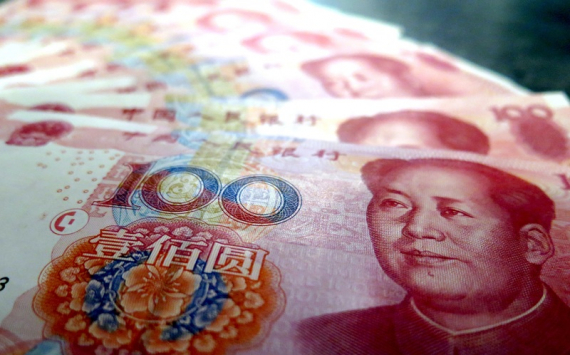 Юань стал самой популярной валютой, которую покупают в России онлайн