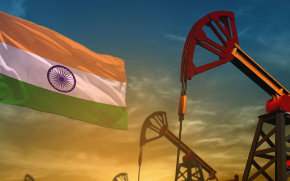 Индия не собирается платить за российскую нефть в рублях