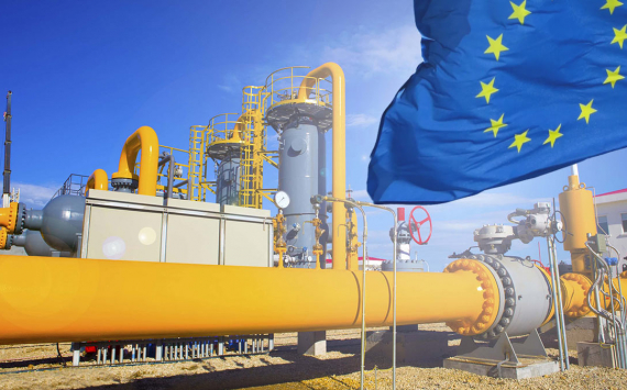 Газовый риск: почему Европу может ждать самая сложная за долгое время зима