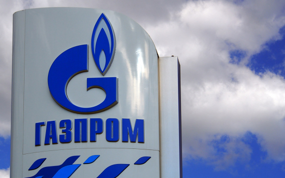 «Газпром» покрыл дефицит федерального бюджета