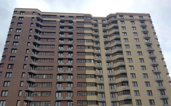 В Москве резко упало число сделок на первичном рынке жилья