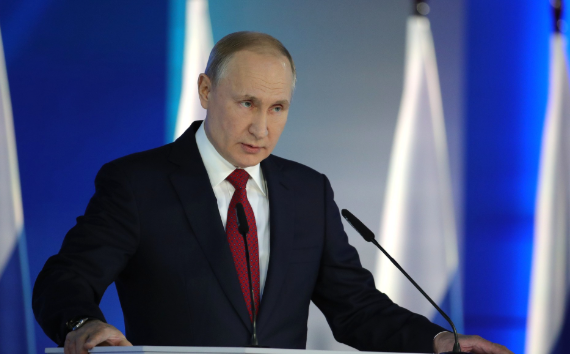 Владимир Путин поддержал расширение программы льготного автокредитования на военнослужащих