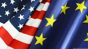 Politico: грядет торговая война между Евросоюзом и США