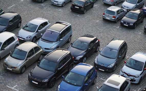 Эксперт Пасько: рост цен на автомобили будет продолжаться
