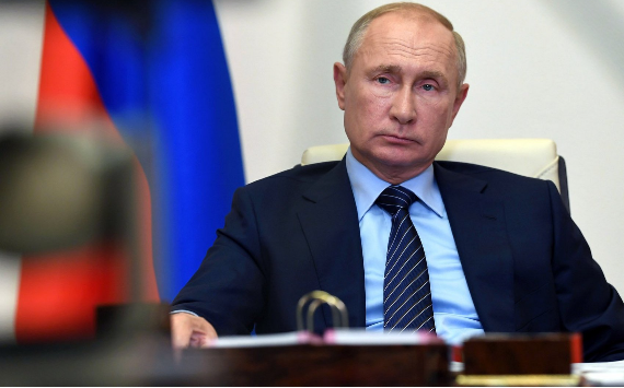 Владимир Путин допустил необходимость новых мер поддержки продовольственной безопасности