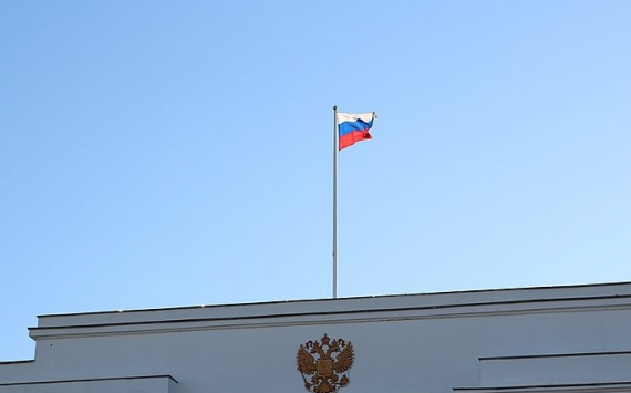 Андрей Белоусов назвал Россию «островком стабильности»