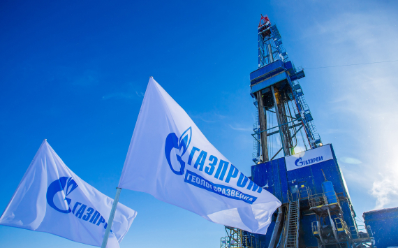 «Газпром» не будет снижать поставки газа в Молдавию через Украину