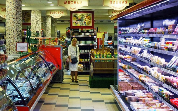 В Чехове 32 млн рублей вложат в продовольственный магазин