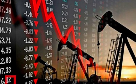 Эксперт оценил последствия ответа России на нефтяной потолок цен
