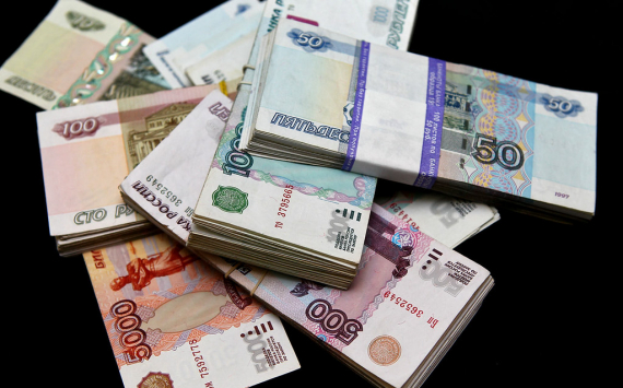 Курс доллара преодолел отметку в 72 рубля