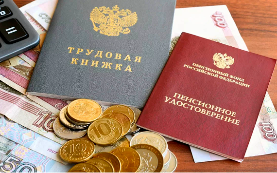 В РФ работающих пенсионеров предложили освободить от уплаты страховых взносов