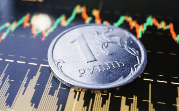 ЦБ назвал основные угрозы развитию российской экономики в новом году