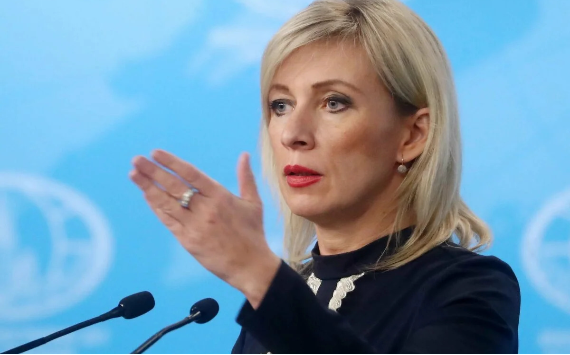 Мария Захарова ответила на заявления США о нарушении РФ договора о СНВ