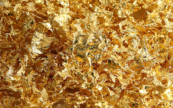 Россияне купили более 50 тонн золота в прошлом году