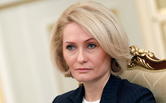 Виктория Абрамченко заявила о сокращении незаконных рубок леса в 1,6 раза