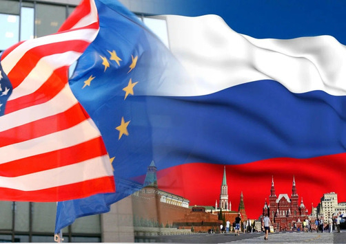 Замглавы Минфина США заявил о намерении усилить санкционное давление на Россию
