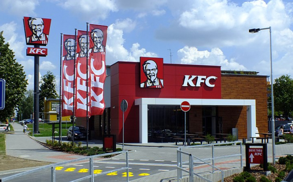 Владельцы сети ресторанов KFC нашли нового покупателя на свои российские активы