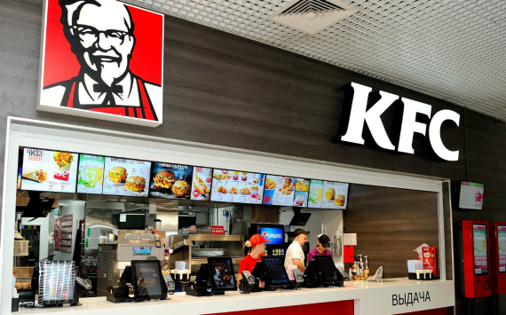 Более 200 ресторанов KFC в России будут проданы новому покупателю