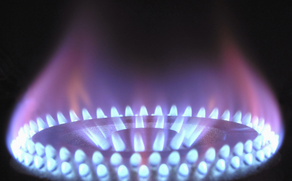 «Газпром» уменьшил транзит газа в Европу на 5,3%