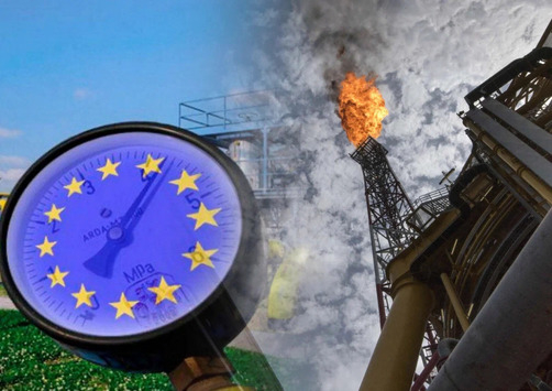 Россия может воспользоваться ситуацией с газом в Европе в свою пользу