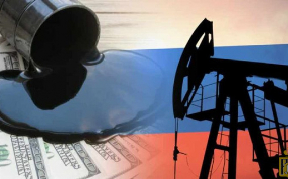 Ценовой потолок на российскую нефть понизится до 50 долларов за баррель