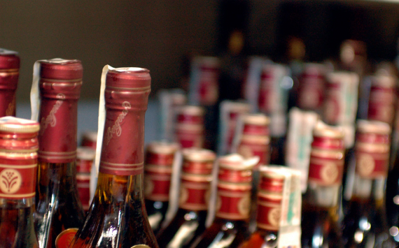 Отечественные производители нацелены на выпуск алкогольной продукции под собственными брендами