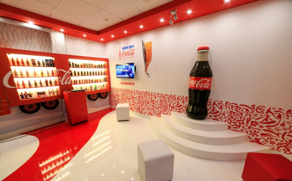 Азиатский миллиардер перезапустит газировку, которая сможет вытеснить конкурента Coca-Cola