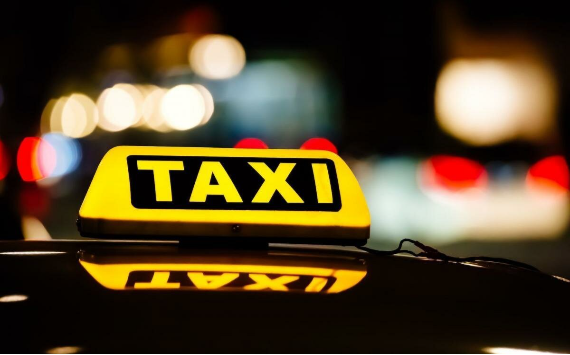 Минтранс готовит новые ограничения для такси