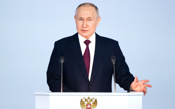 Россия на пути к позитивным переменам и укреплению суверенитета