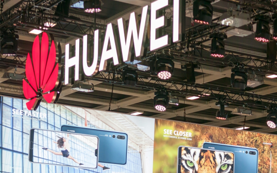 Huawei рассказал о необходимости замены нескольких тысяч комплектующих из-за американских ограничений