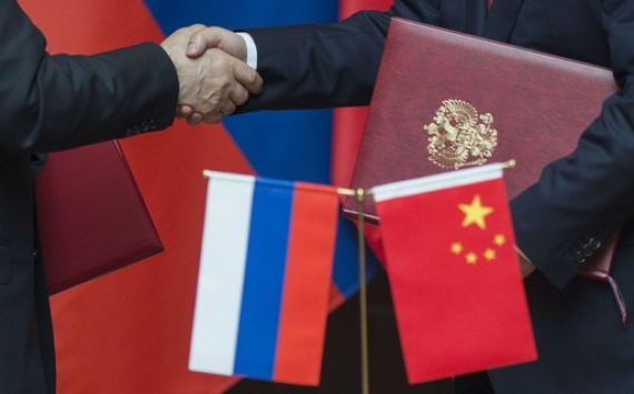 Как Китай может повлиять на экономику России