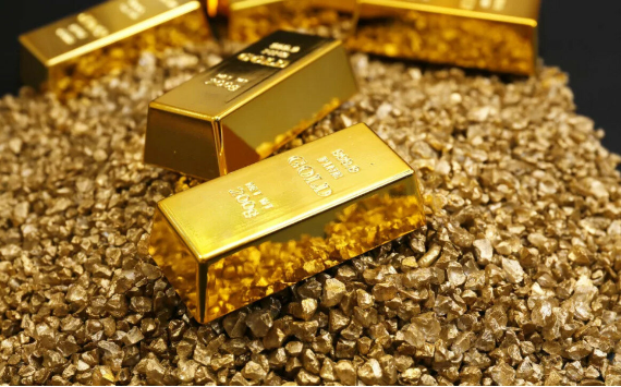 Эксперт Руслан Спинка рассказал, как инвестировать в золото