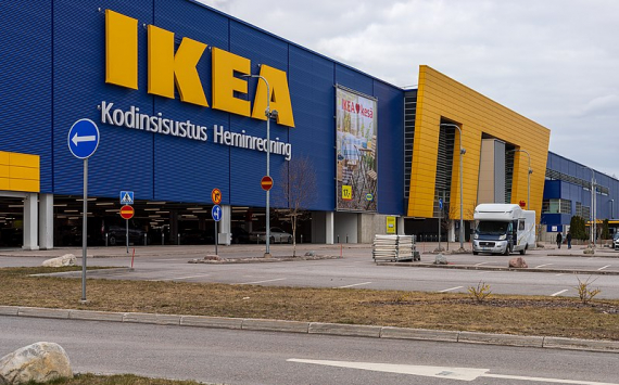 Российский владелец IKEA раскрыл подробности сделки