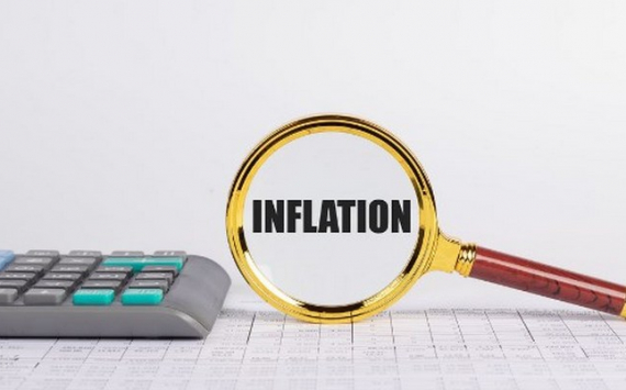 Банк России прогнозирует замедление инфляции до 4%