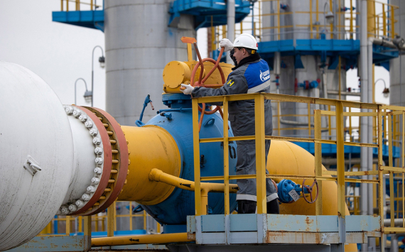 Аналитик Демидов рассказал об экологичности поставок российского газа