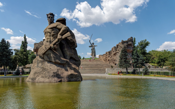 В Волгограде планируется проведение референдума по переименованию города в Сталинград