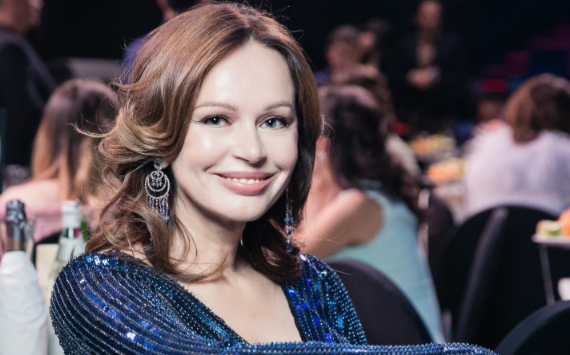 Актриса Ирина Безрукова высказалась об изменениях во внешности