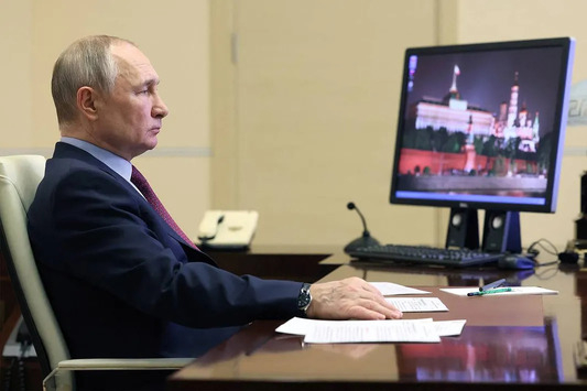 Министры предоставили Владимиру Путину программу на ближайший год