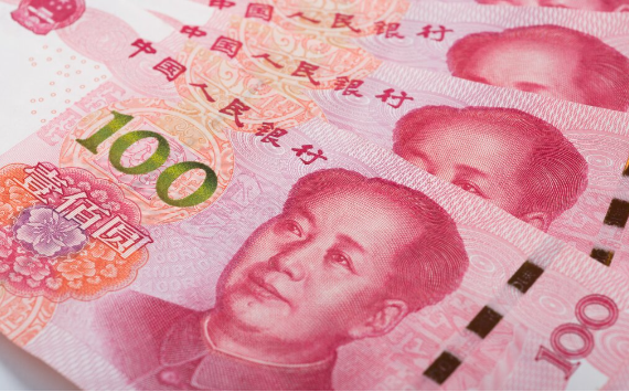 Минфин РФ сократит продажи юаней, считают эксперты