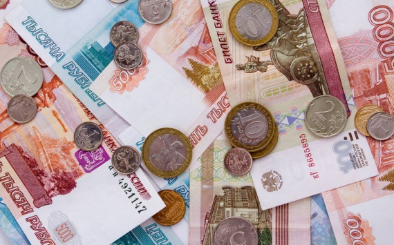 Банк России выступил против контроля за курсом рубля