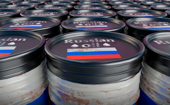 Стоимость российской нефти выросла впервые за последние 3 месяца