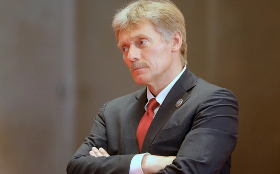 Песков: Отсутствие деклараций чиновников не повлияет на борьбу с коррупцией в России