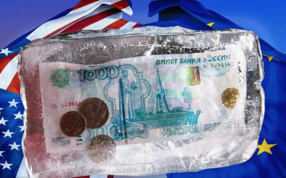 Эксперт дал оценку возможности разблокировки замороженных российских активов