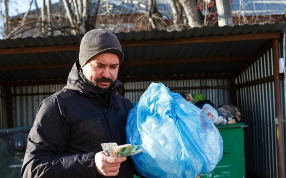 Абрамченко считает, что тарифы на вывоз мусора требуют изменений
