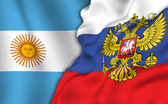 Дипломат рассказал о желании Аргентины сотрудничать с Россией