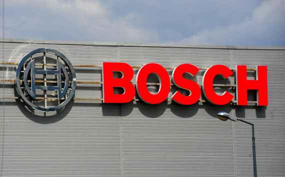 Немецкая компания Bosch подала иски в суд