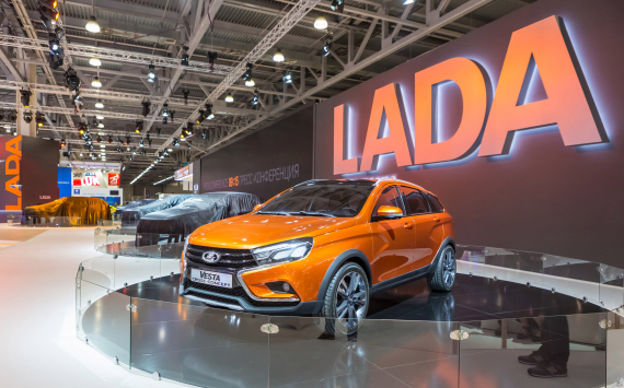 «АвтоВАЗ» проводит переговоры с китайскими партнерами по поводу сборки Lada