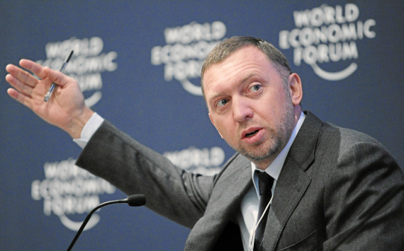 Олег Дерипаска отказался от своей доли в портфеле акций «Ингосстраха»