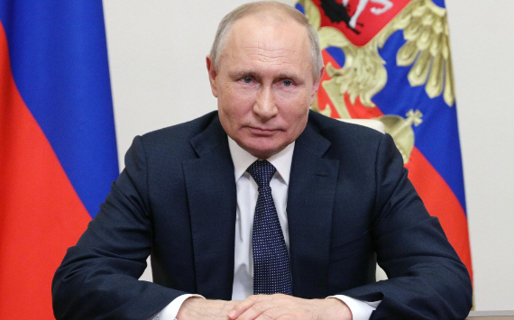 Владимир Путин разрешил поставки нефти дружественным странам по цене ниже потолка